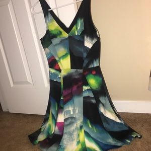 Nordstrom dress